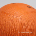 Sfera di netball in gomma professionale in vendita